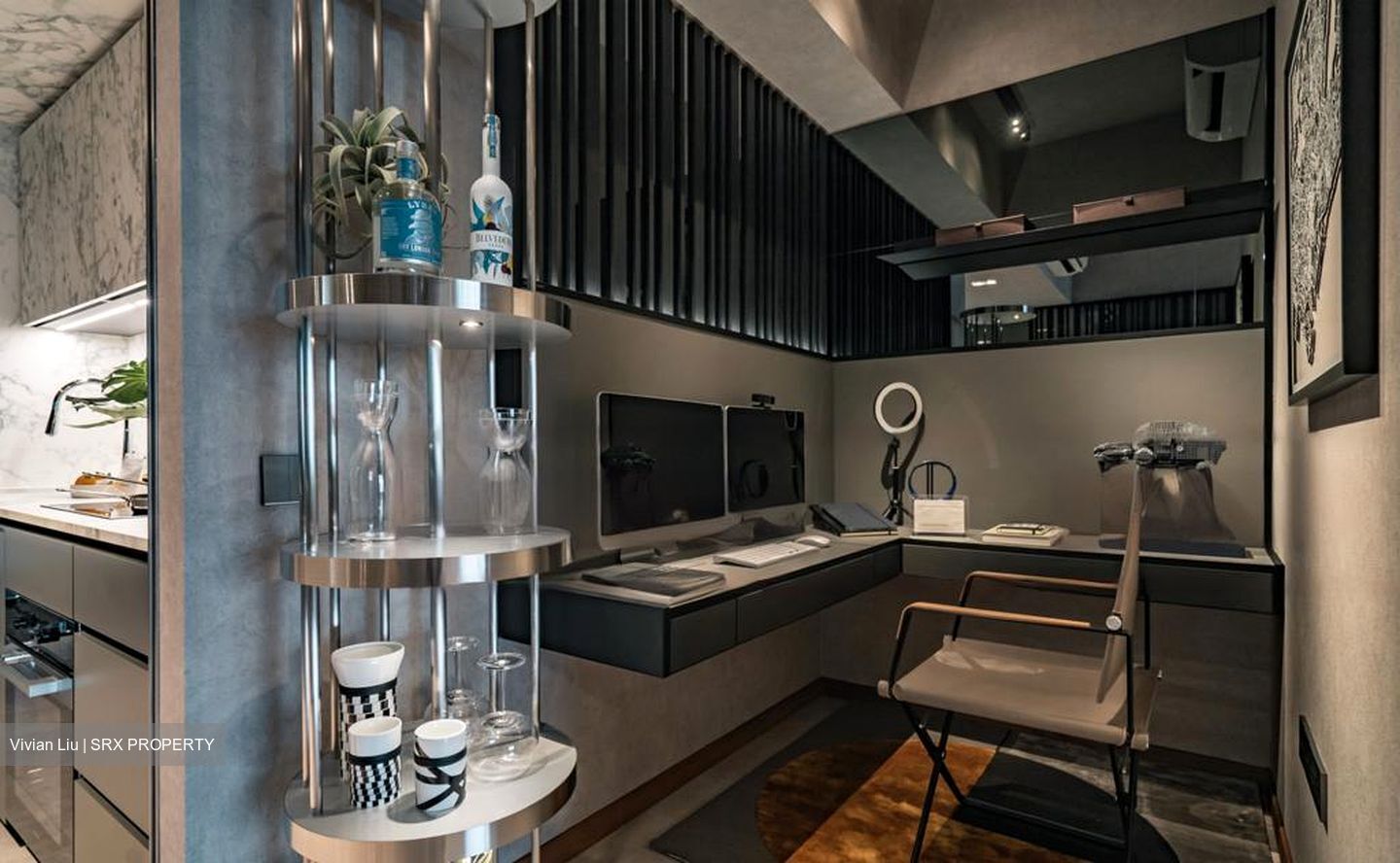 River Valley Road (D6), Condominium #504058161